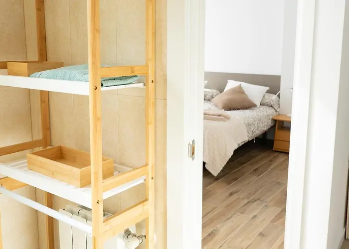 Feriehus La Mimosa De Hazas, Cantabria Mar Y Montana *