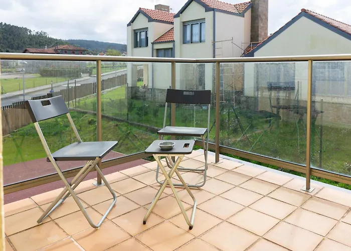 La Mimosa De Hazas, Cantabria Mar Y Montana Feriehus Hazas de Cesto