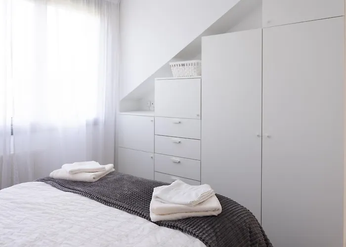 La Mimosa De Hazas, Cantabria Mar Y Montana Feriehus *