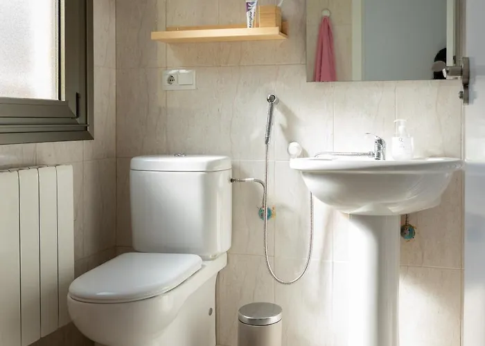 La Mimosa De Hazas, Cantabria Mar Y Montana Feriehus Hazas de Cesto